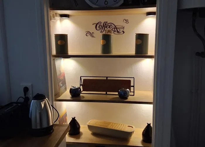 Proche Du Centre Et Metro A 2 Minutes شقة تولوز