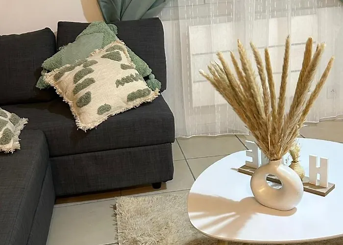 Proche Du Centre Et Metro A 2 Minutes شقة *