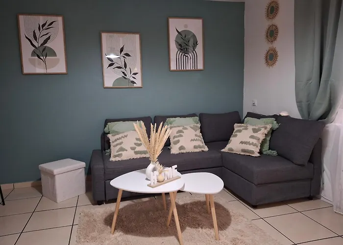 Proche Du Centre Et Metro A 2 Minutes شقة *