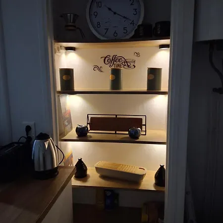 Centre Apartment Toulouse