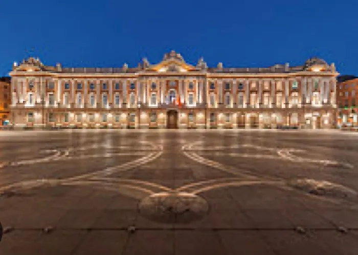 Proche Du Centre Et Metro A 2 Minutes * Toulouse