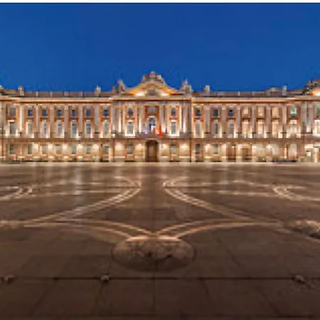 Proche Du Centre Et Metro A 2 Minutes * Toulouse