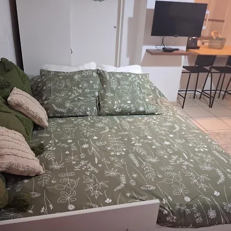 Apartmán Proche Du Centre Et Metro A 2 Minutes