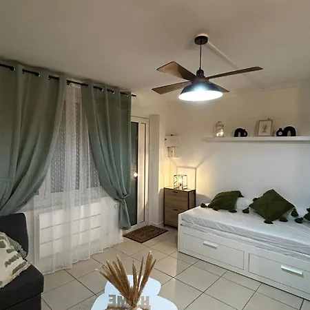 Centre Apartament Tuluza