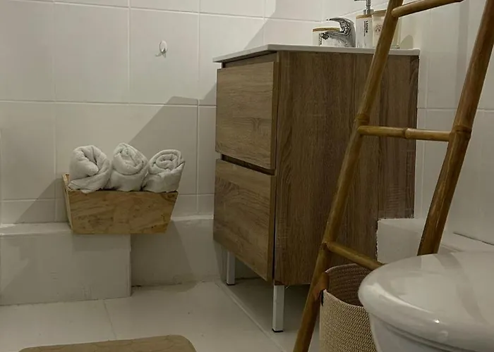 Proche Du Centre Et Metro A 2 Minutes شقة